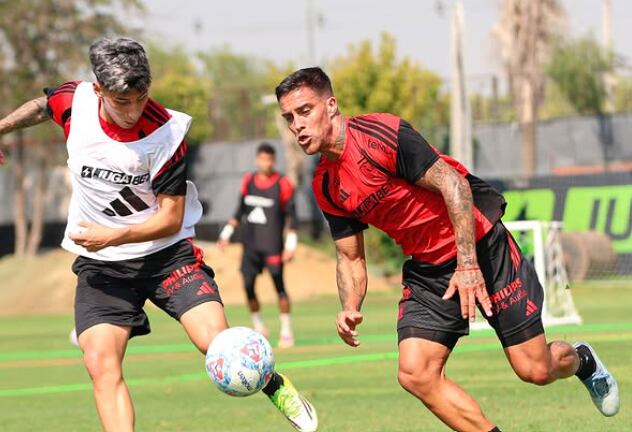 Foto: @colocolo