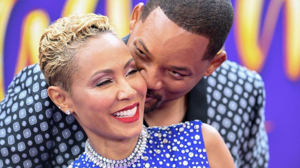 Will Smith habló de su matrimonio abierto con Jada: Ya no podíamos fingir | Getty Images