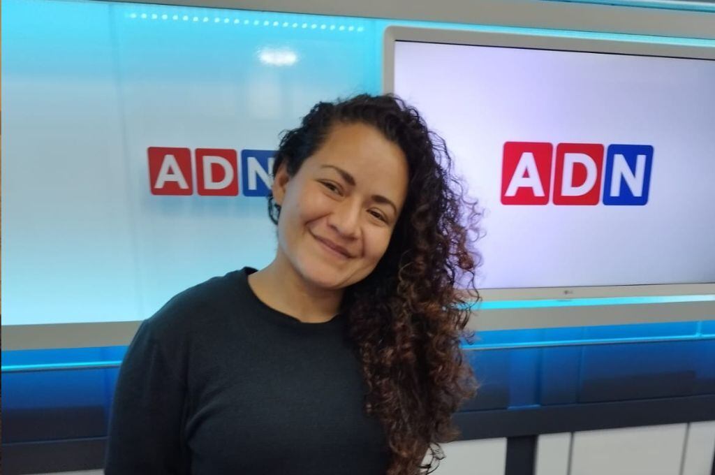 Salud en Movimiento: Mexicana lleva 11 meses caminando por el mundo