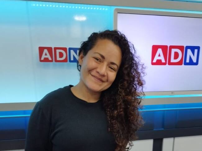 Salud en Movimiento: Mexicana lleva 11 meses caminando por el mundo