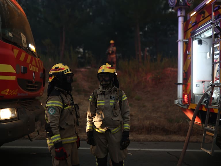 Proyecto busca exigir más transparencia en el uso de recursos de Bomberos