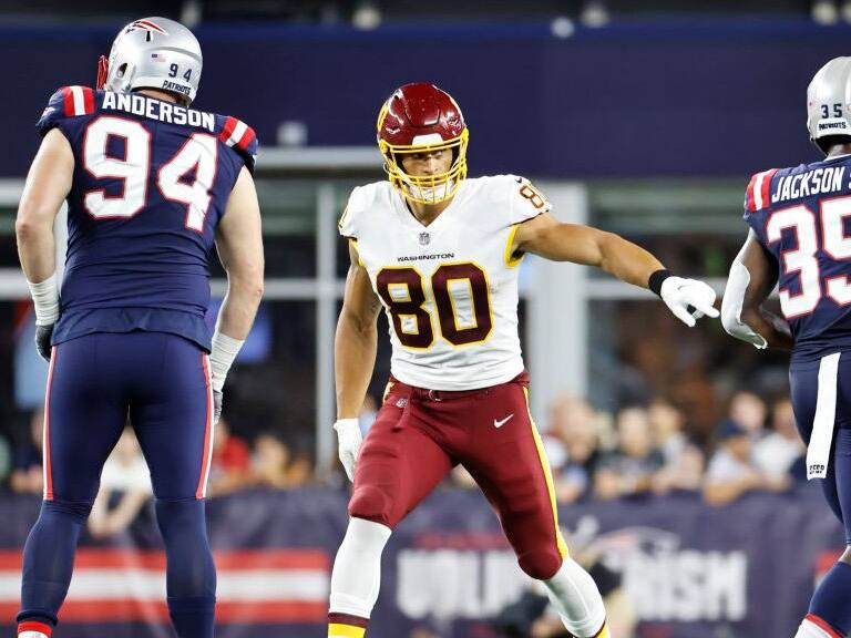 Sammis Reyes deberá esperar para su debut oficial en la NFL