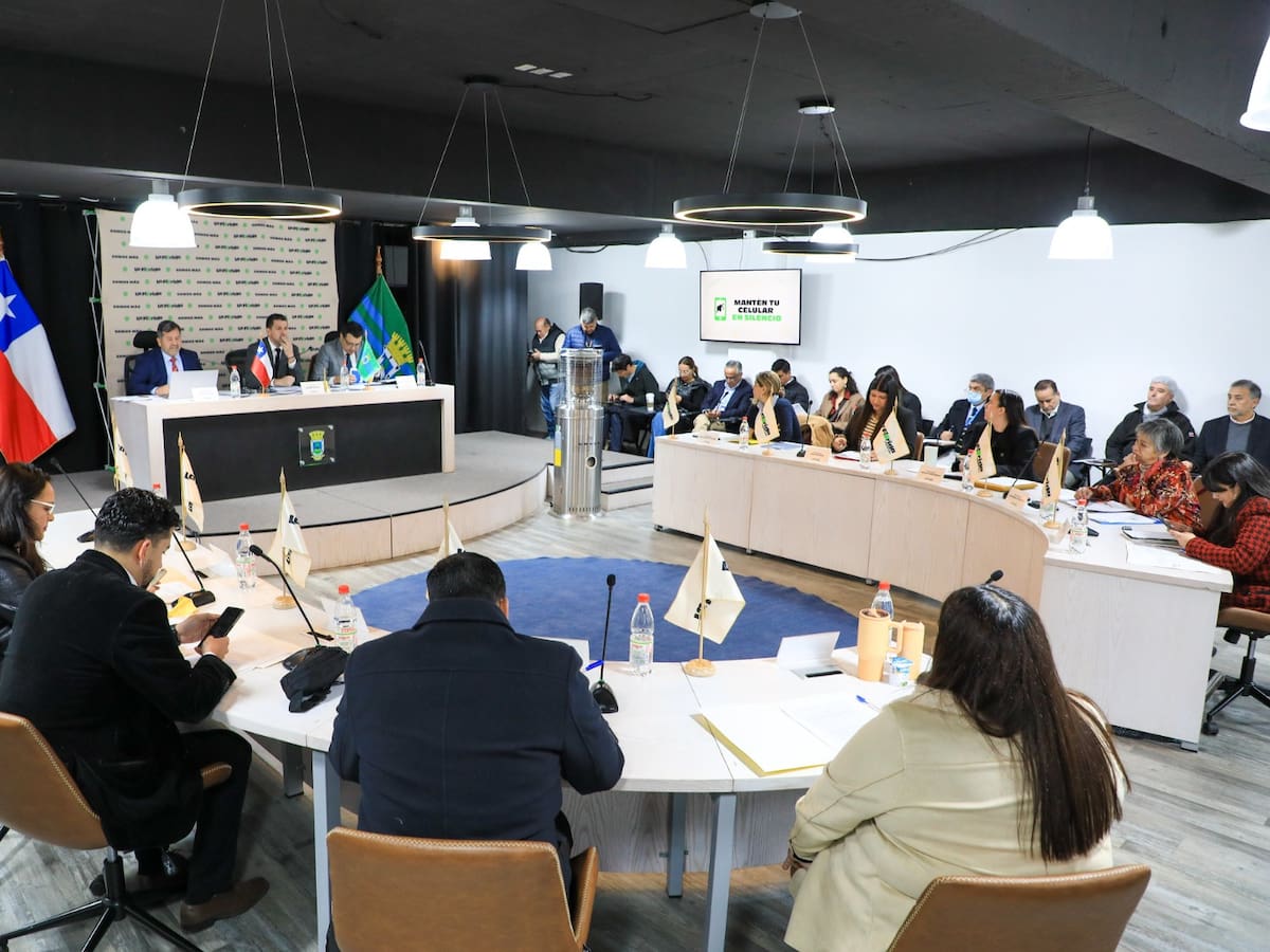 Municipio de La Florida aportará más de $700 millones para que organizaciones contraten medidas de seguridad