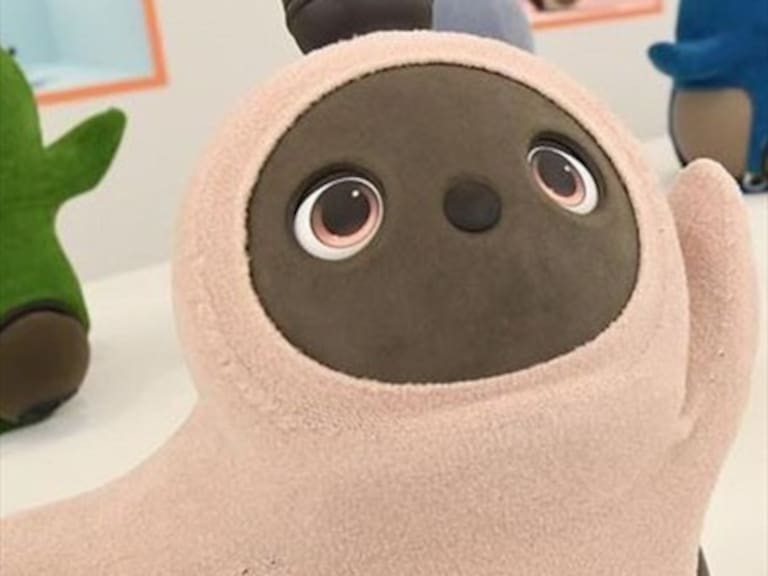 Crean mascota robot capaz de «hackear» los sentimientos y emociones de sus dueños