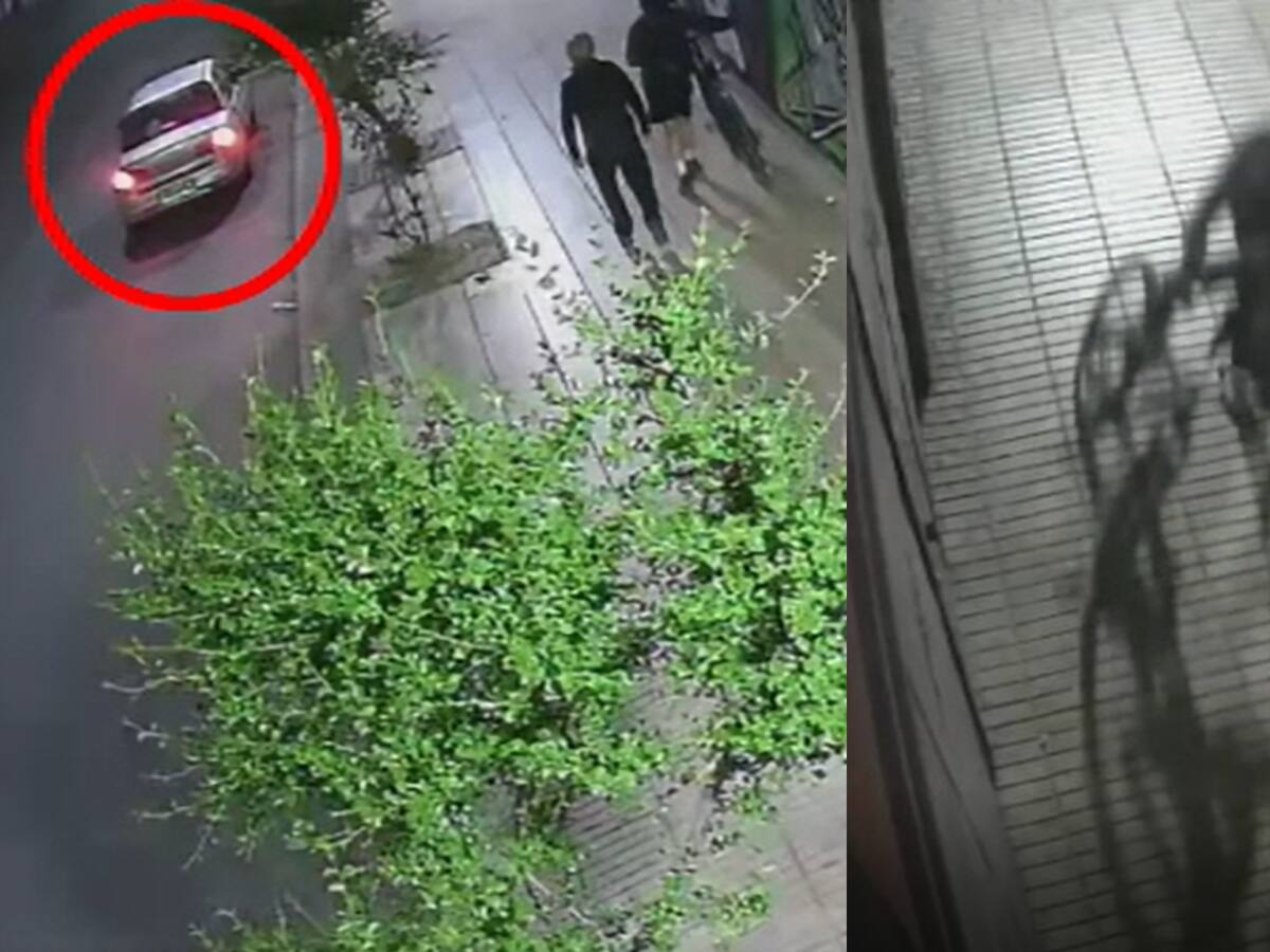 Capturan a responsables de asesinar a una persona para robarle su bicicleta en Recoleta