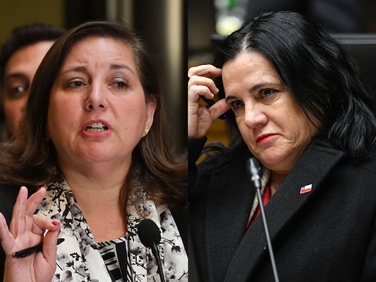 Vodanovic arremete contra Steinert: “Sus dichos son incomprensibles” y advierte que Cuenta Pública de Kast será un punto de quiebre