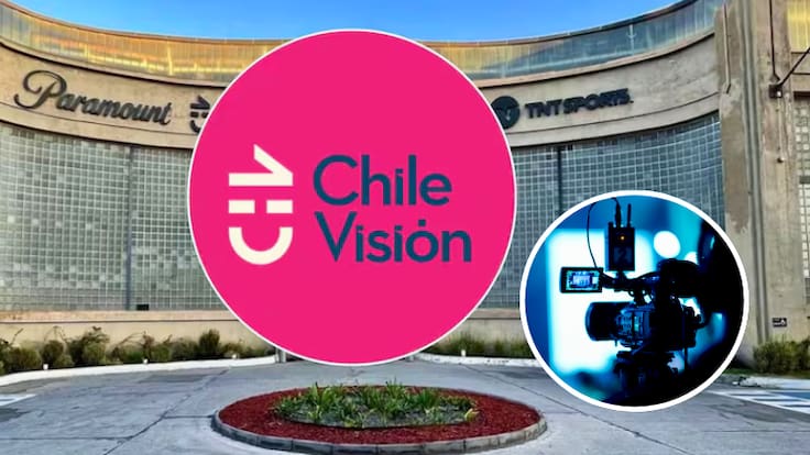 Figura de Chilevisión renuncia a programa clave y da explicación en redes sociales: “Prefiero cuidarme...”