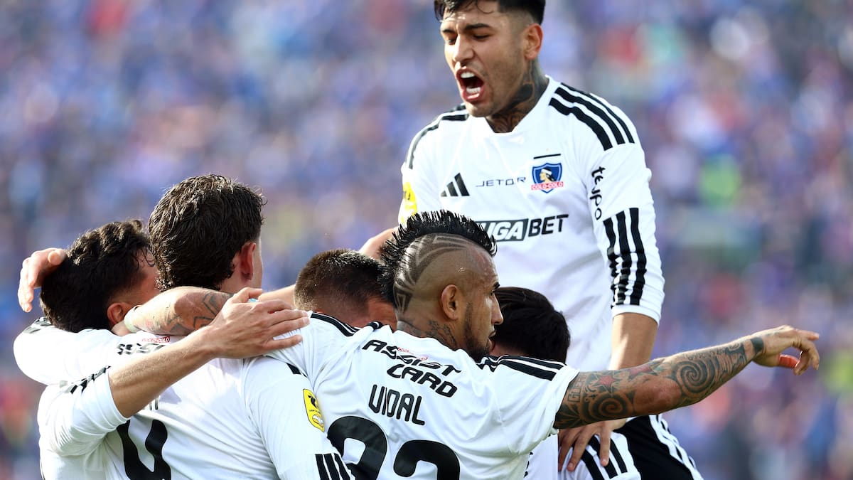 Colo Colo extiende el contrato de una de sus figuras para 2027: renovación confirmada