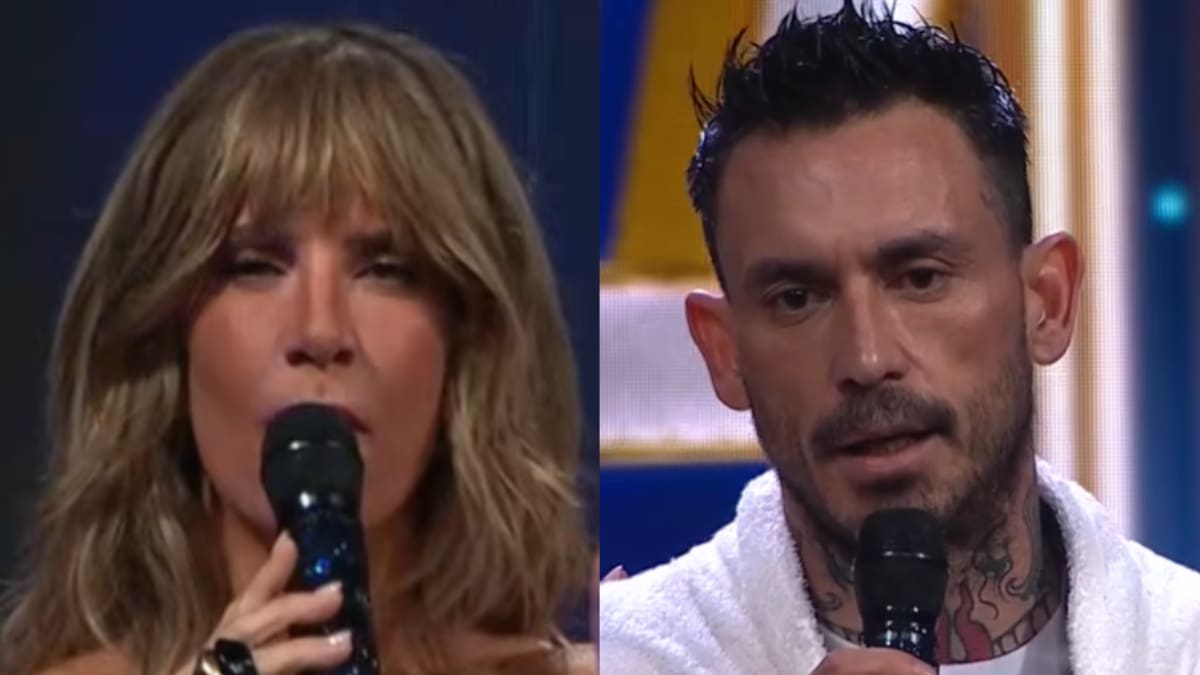 Pinilla renuncia definitivamente a Fiebre de Canto y genera reacciones inmediatas: “Cantaba como el hoyo, pero...”