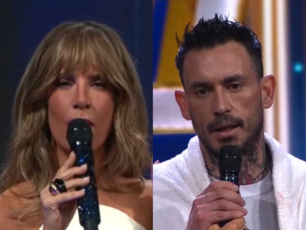 Pinilla renuncia definitivamente a Fiebre de Canto y genera reacciones inmediatas: “Cantaba como el hoyo, pero...”