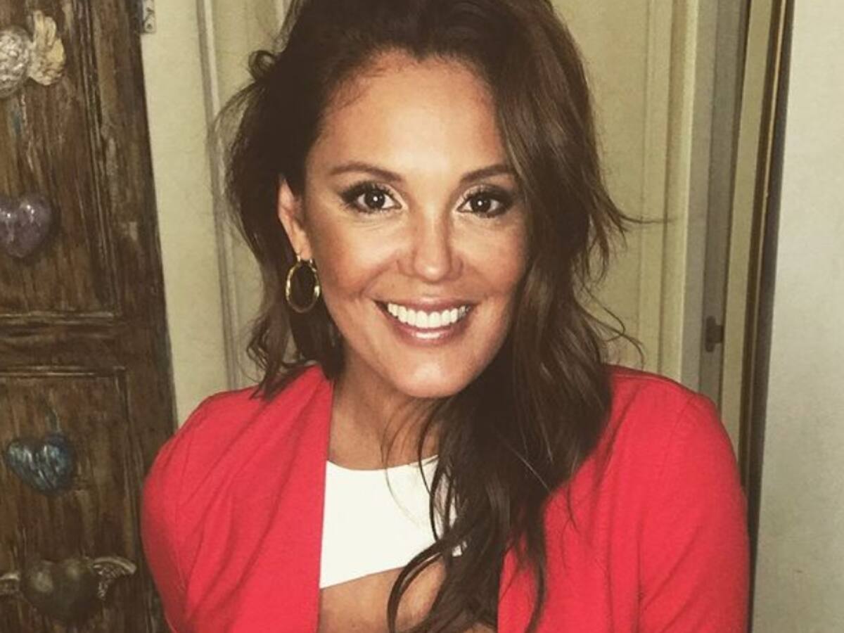 Ruth Gamarra asombró con dichos machistas en La Divina Comida: «Me gusta servirle a mi marido»