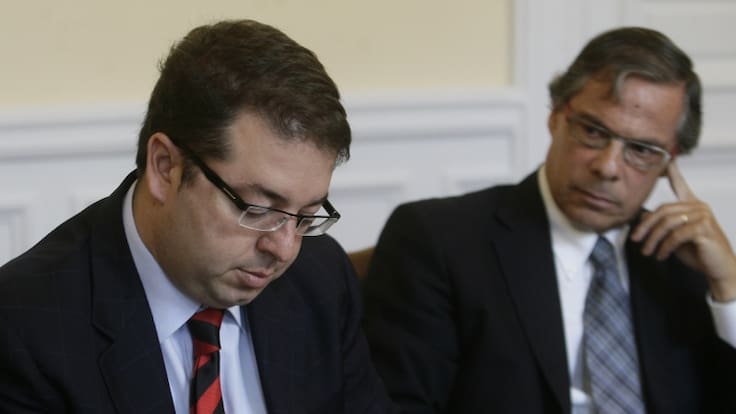 Caso “Muñeca Bielorrusa”: Codelco amplía querella e incluye a los exdiputados Aldo Cornejo y Gabriel Silber por soborno y lavado de activos