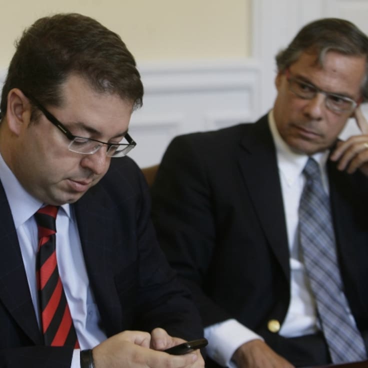 Caso “Muñeca Bielorrusa”: Codelco amplía querella e incluye a los exdiputados Aldo Cornejo y Gabriel Silber por soborno y lavado de activos