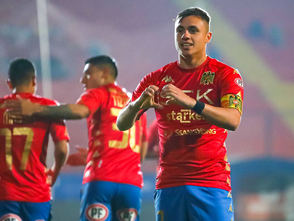 Se suma a la legión de chilenos en Argentina: este es el nuevo equipo de Bastián Yáñez