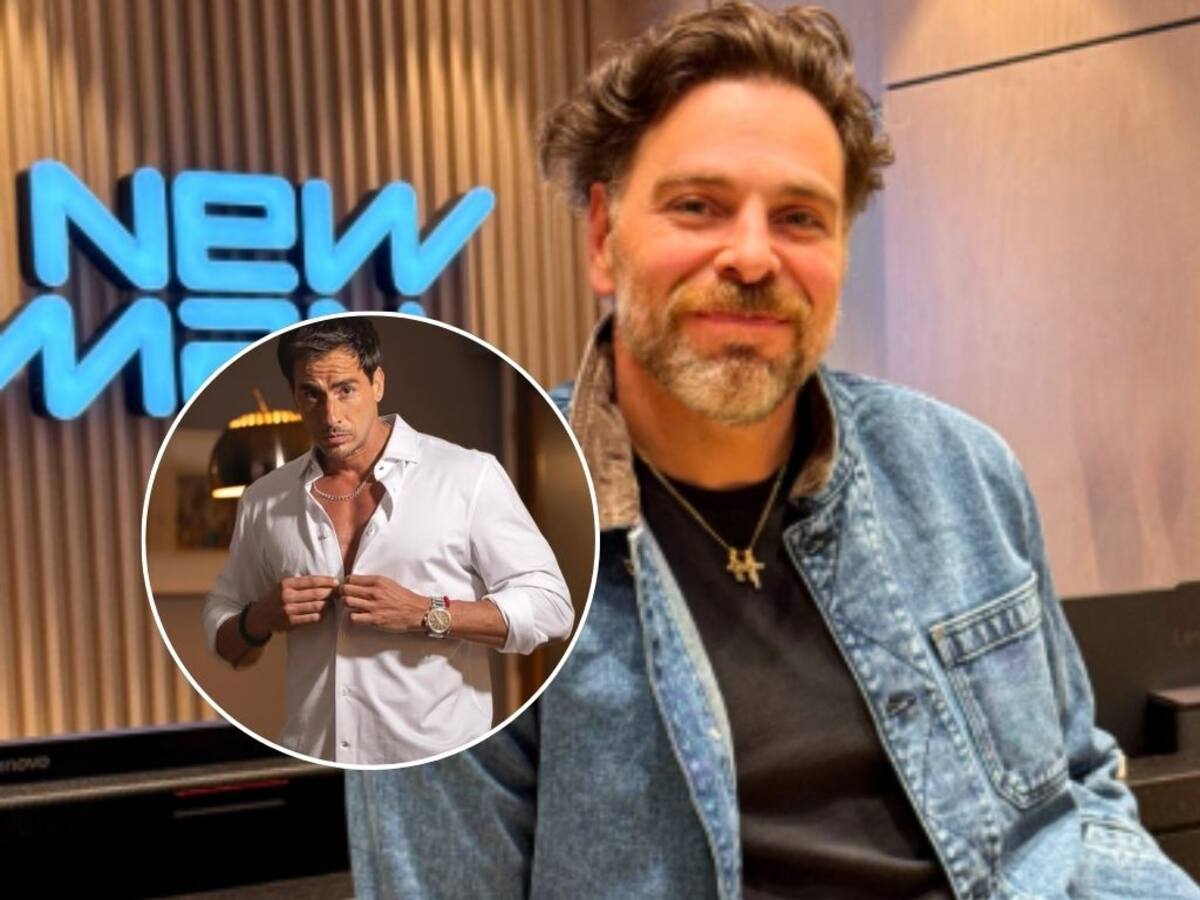 “Yo también podría decir...”: José Antonio Neme responde tras ser involucrado en escándalo de Camilo Huerta