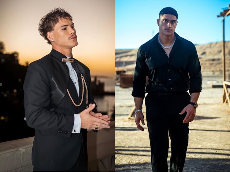 “Yo siento que él oculta una...”: Raimundo Cerda y su contundente opinión de Sammis Reyes tras pelea con su hermano