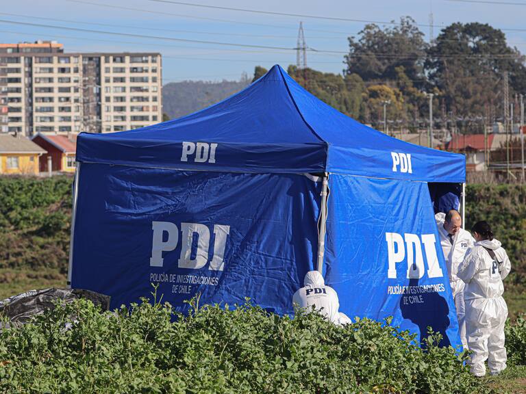 Funcionario municipal de Osorno y formador de jóvenes deportistas: quién era el hombre asesinado en falsa venta de auto en Concepción