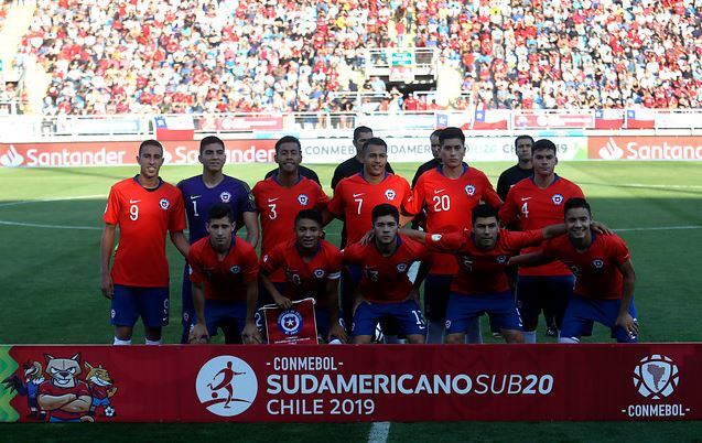 No habrá Sudamericano Sub 20 ni ningún torneo de selecciones en 2021