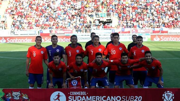 No habrá Sudamericano Sub 20 ni ningún torneo de selecciones en 2021