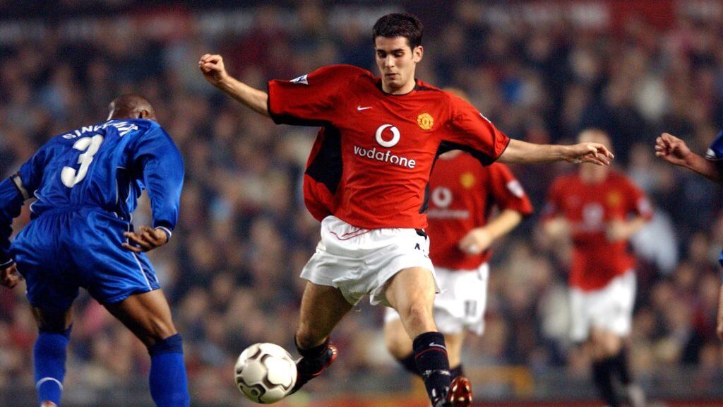 Manchester United