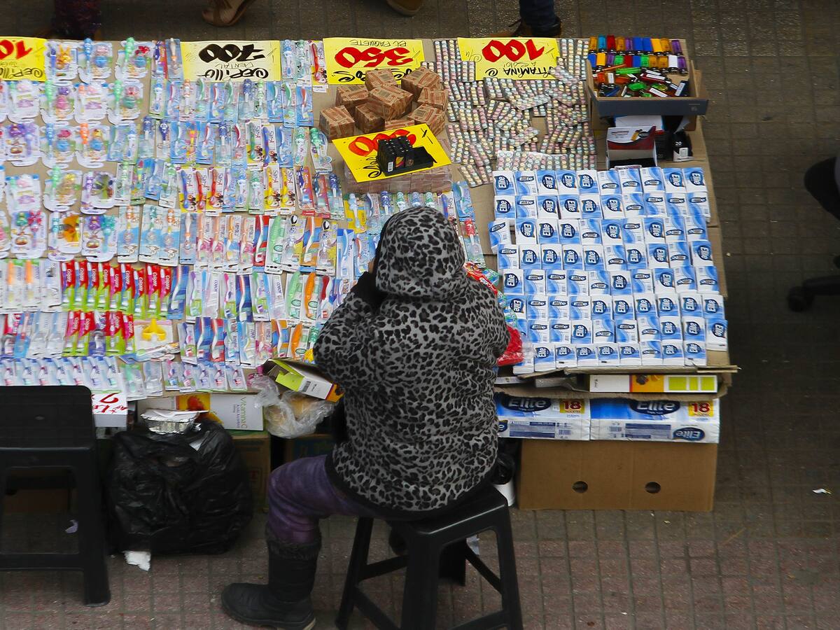 Permisos “precarios” en la mira: la figura legal que deja sin protección a comerciantes en Puente Alto