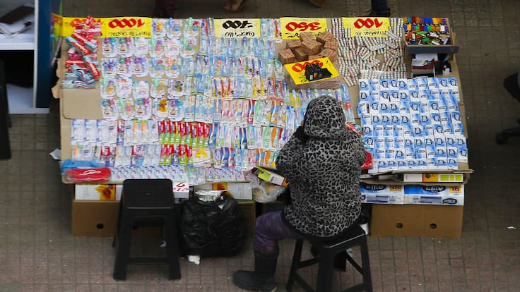 Permisos “precarios” en la mira: la figura legal que deja sin protección a comerciantes en Puente Alto