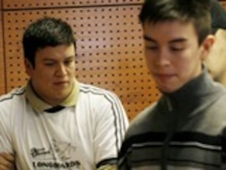 Dos imputados por muerte de Daniel Zamudio se quedarán sin abogado defensor