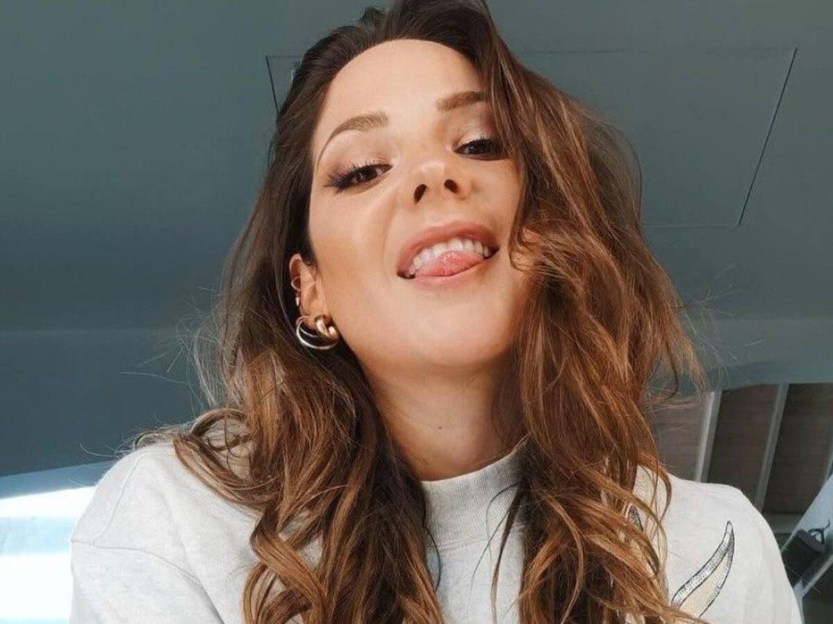 Kel Calderón compartió sincera reflexión sobre este año: «Este 2020 me enseñó que ser vulnerable, no me hace débil»