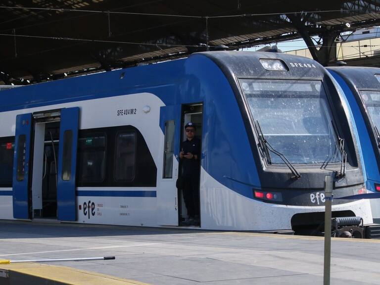 Servicio de transfer desde Estación Central comienza a funcionar este fin de semana