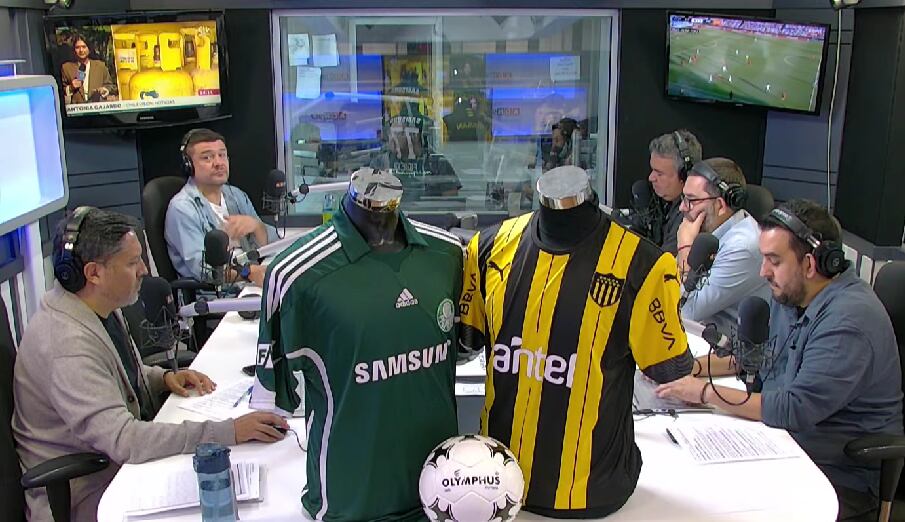 Radio ADN