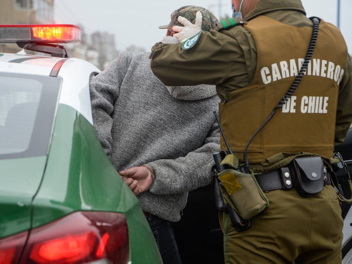 En libertad quedó sujeto acusado de femicidio contra su expareja: La mujer reconoció que se autoinfirio heridas y que no estaba embarazada