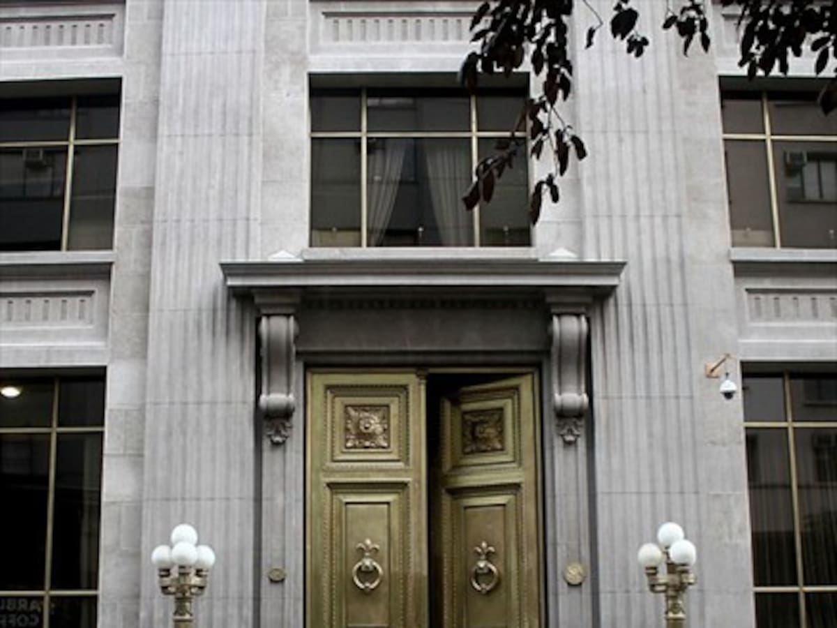 Banco Central sube tasa de interés a 3%