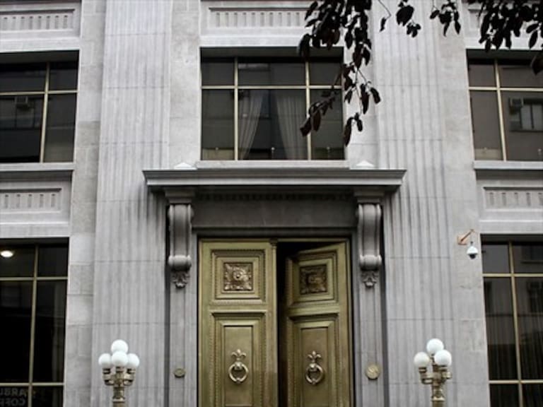 Banco Central sube tasa de interés a 3%