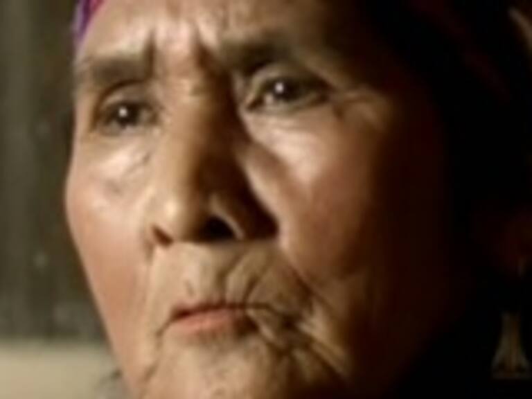 Una de las principales opositoras a la Central Ralco fue encontrada muerta