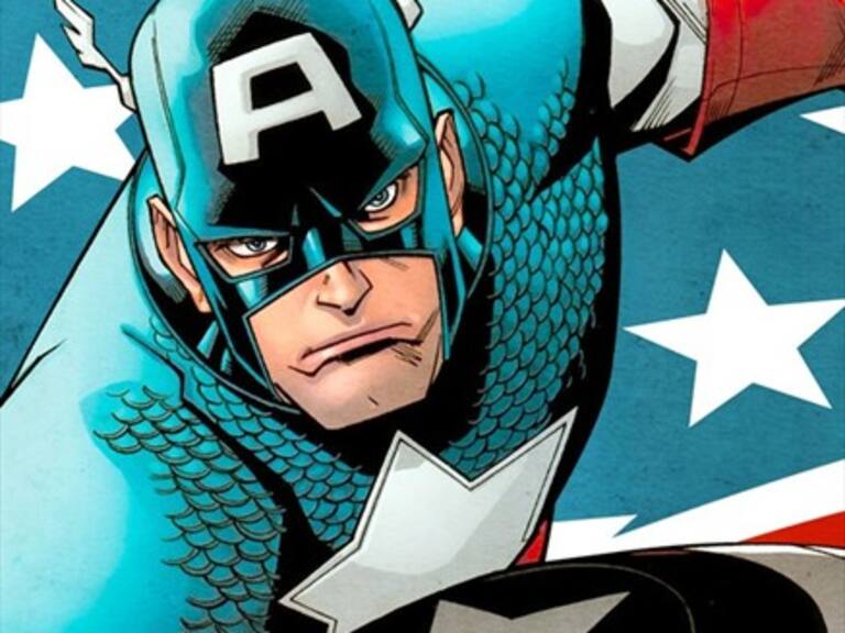 Marvel revela inesperado giro sobre Capitán América