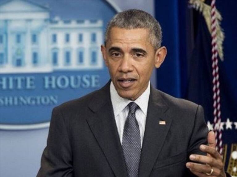 Barack Obama: “Este ataque fue un acto de terrorismo y de odio”