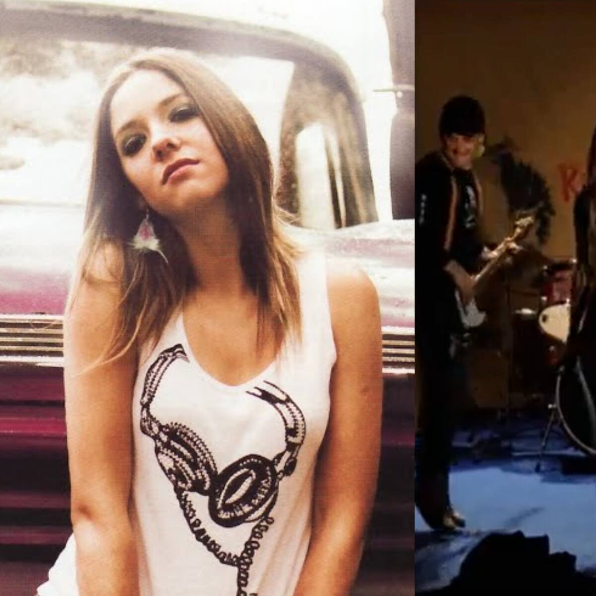 “El chileno igual es...”: Kel Calderón revela por qué no hizo más música tras su hit “Me creo punky”