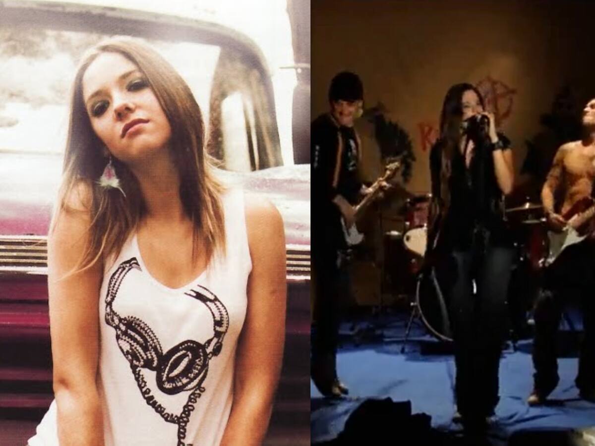 “El chileno igual es...”: Kel Calderón revela por qué no hizo más música tras su hit “Me creo punky”