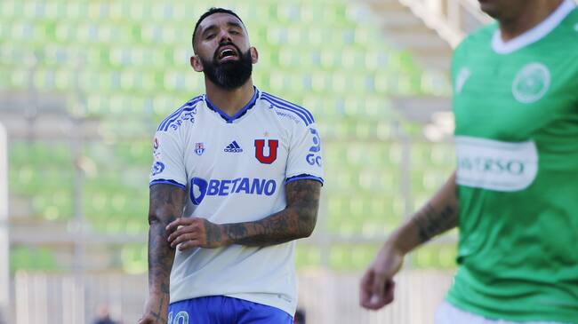 Ronnie Fernández: "Estamos cayendo en un hoyo"