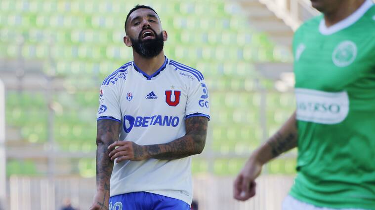 Ronnie Fernández: "Estamos cayendo en un hoyo"
