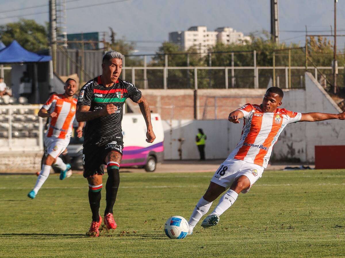 Programación fútbol chileno: ¿Qué partidos se juegan hoy, 7 de septiembre, y quién transmite?