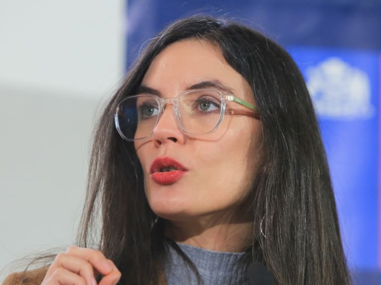 Ministra Vallejo afirma que la actual Constitución «dificulta el cumplimiento en profundidad del programa» del Gobierno