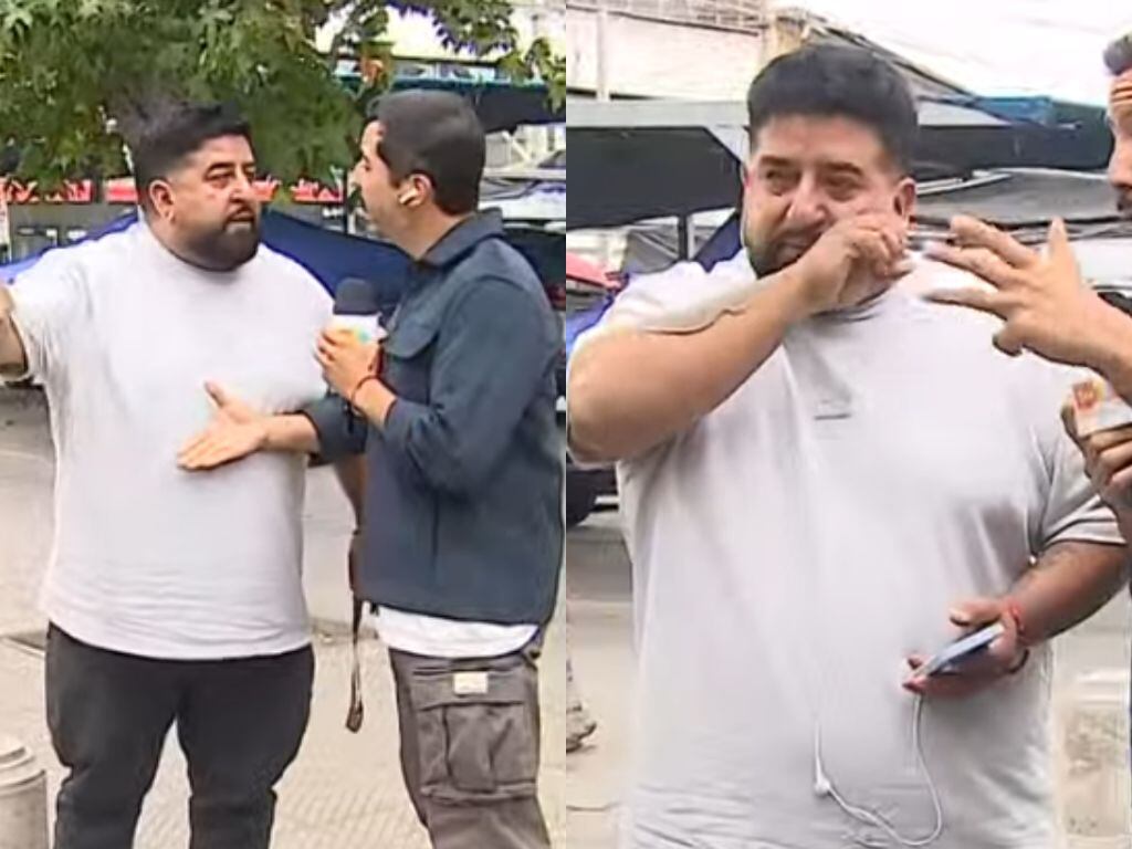 Capturas