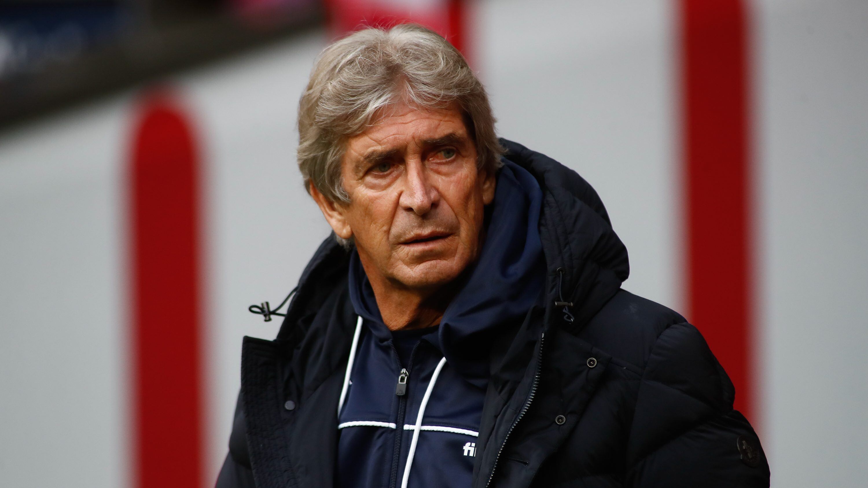 Manuel Pellegrini