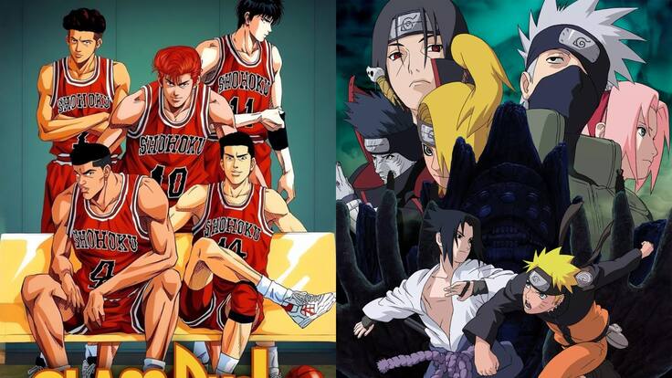 Muere actor de doblaje que dio vida a icónicos personajes de “Slam Dunk” y “Naruto: Shippūden”