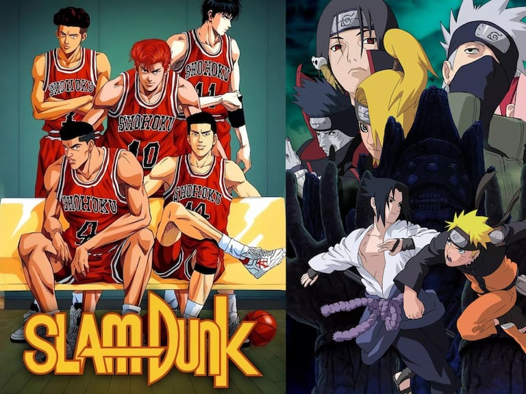 Muere actor de doblaje que dio vida a icónicos personajes de “Slam Dunk” y “Naruto: Shippūden”