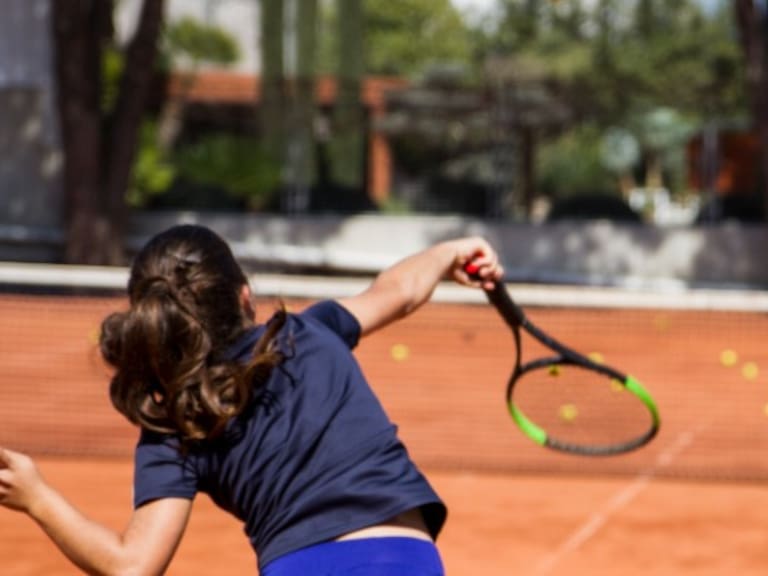 Cecilia Ancalmo y la igualdad de género que busca el tenis: «No es una opción, sino una obligación que tenemos todos»