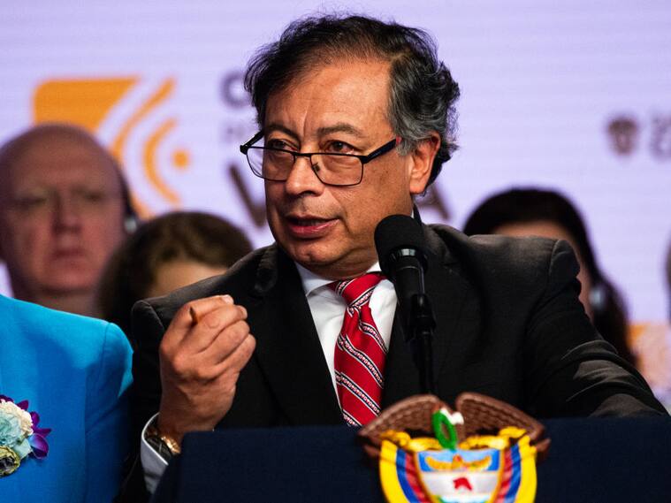 Gustavo Petro pide capturar vivo a jefe de la disidencia de las FARC