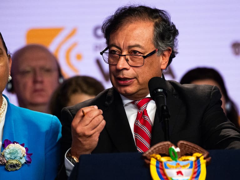 Gustavo Petro pide capturar vivo a jefe de la disidencia de las FARC