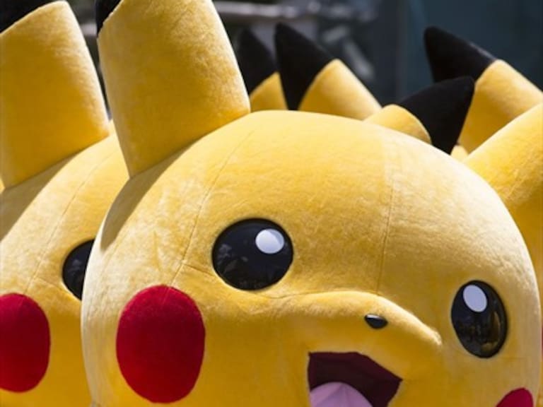 La incrédula reacción de los espectadores de la última película de Pokémon cuando Pikachu habla